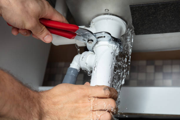 Best Water damage restoration near me  in Lake Worth, TX