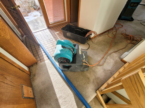 Best Residential water damage restoration  in Lake Worth, TX