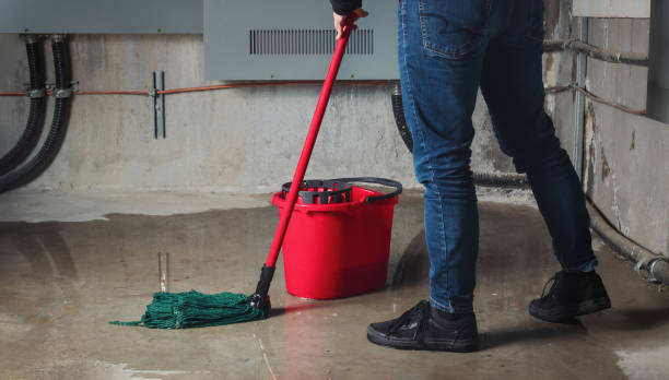 Best 24-hour water damage restoration  in Lake Worth, TX
