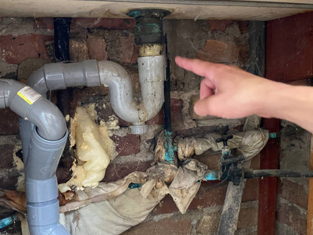 Best Sewage cleanup and water damage restoration  in Lake Worth, TX
