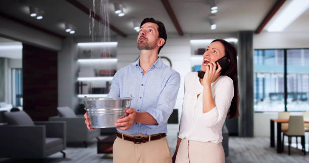 Best Flood damage cleanup  in Lake Worth, TX